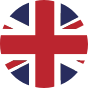 english flag icon