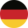 German flag icon