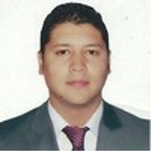 Juan David Tarazona B.